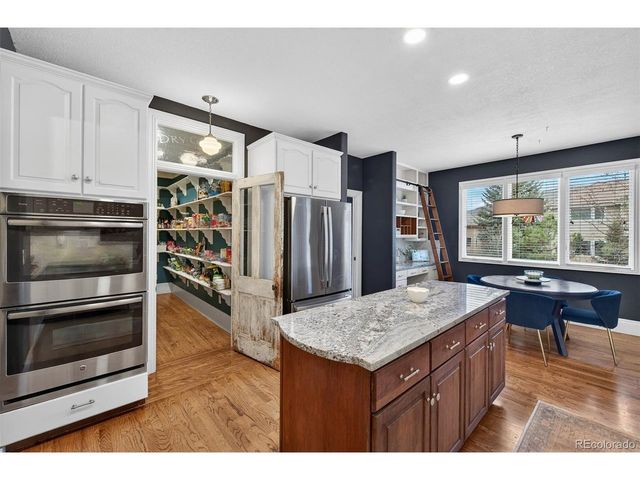 6 Prairie Clover, Littleton, CO 80127