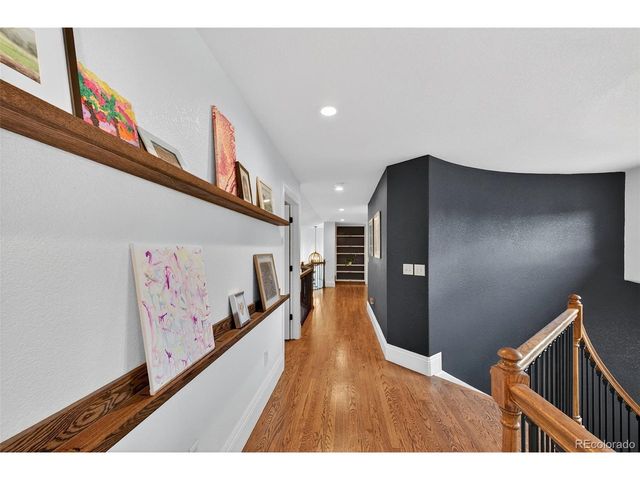 6 Prairie Clover, Littleton, CO 80127