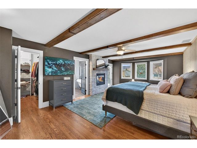 6 Prairie Clover, Littleton, CO 80127