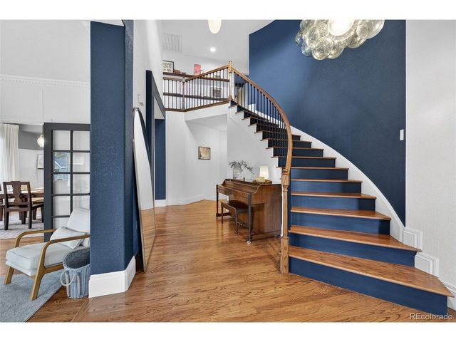 6 Prairie Clover, Littleton, CO 80127