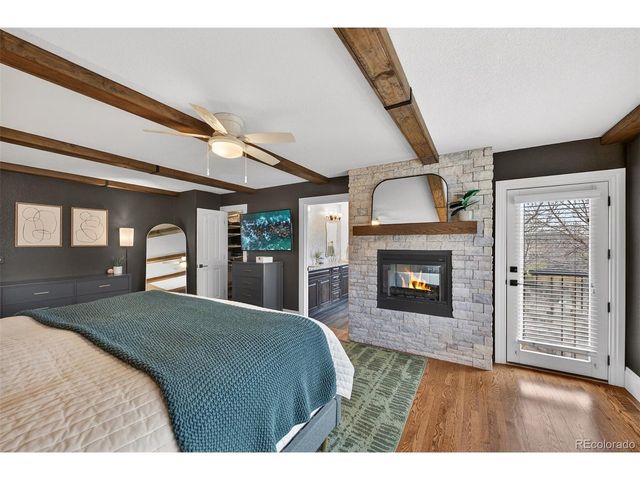 6 Prairie Clover, Littleton, CO 80127