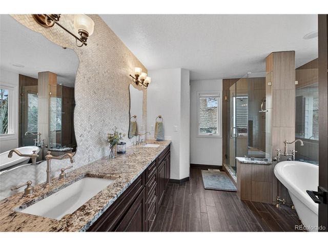 6 Prairie Clover, Littleton, CO 80127