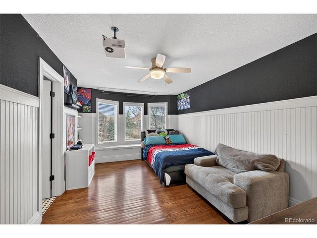 6 Prairie Clover, Littleton, CO 80127