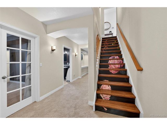 6 Prairie Clover, Littleton, CO 80127
