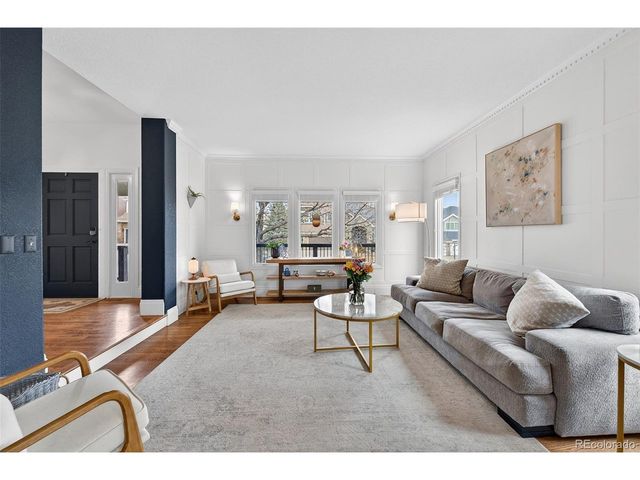 6 Prairie Clover, Littleton, CO 80127