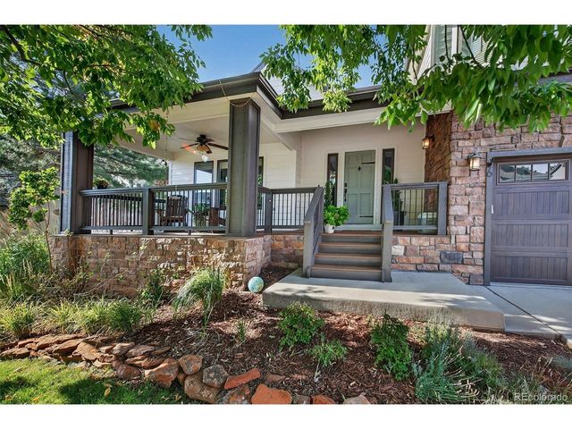 6 Prairie Clover, Littleton, CO 80127
