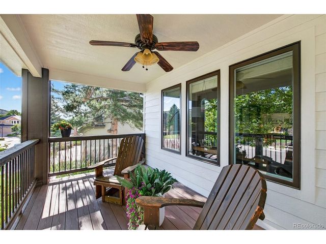 6 Prairie Clover, Littleton, CO 80127