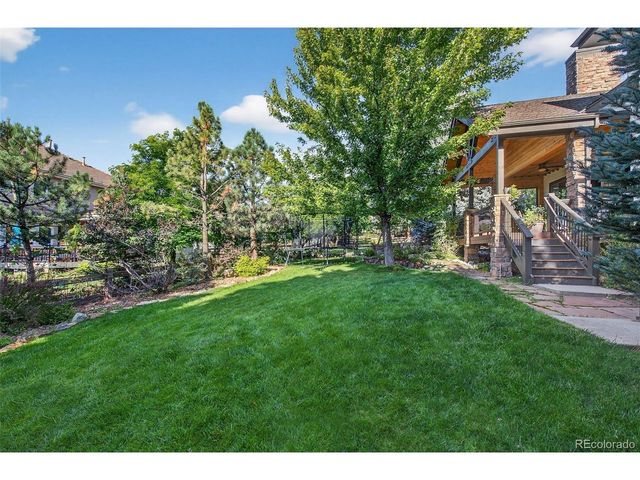 6 Prairie Clover, Littleton, CO 80127