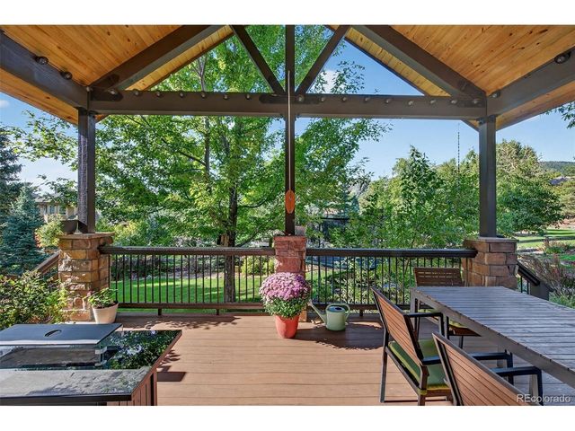 6 Prairie Clover, Littleton, CO 80127