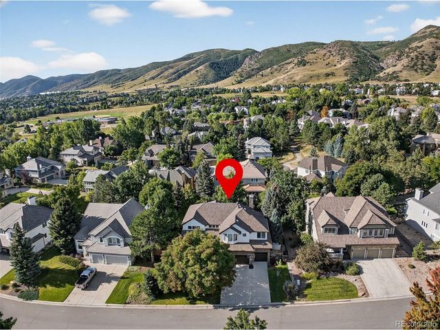 6 Prairie Clover, Littleton, CO 80127