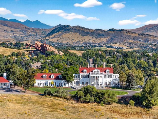 6 Prairie Clover, Littleton, CO 80127