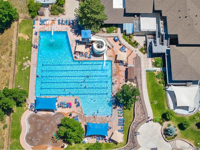 6 Prairie Clover, Littleton, CO 80127