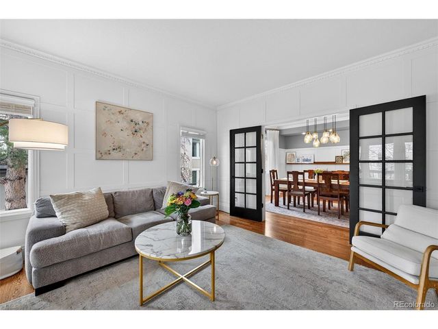 6 Prairie Clover, Littleton, CO 80127