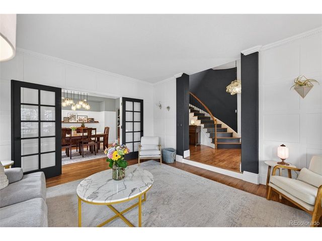 6 Prairie Clover, Littleton, CO 80127