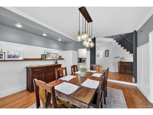 6 Prairie Clover, Littleton, CO 80127