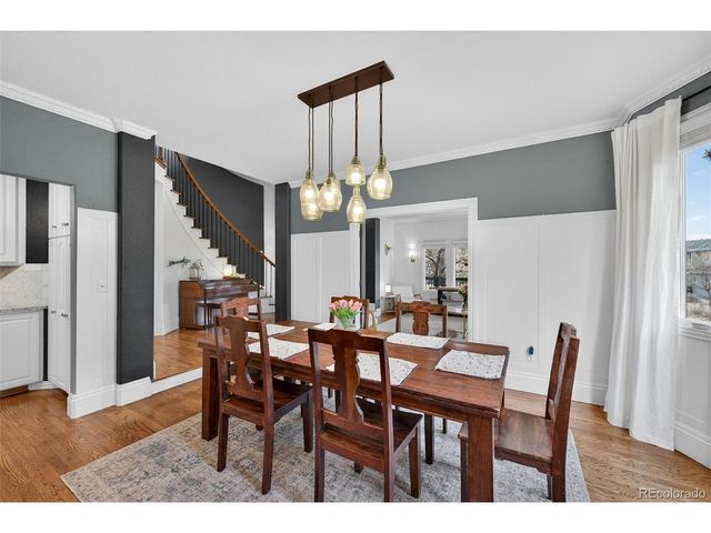 6 Prairie Clover, Littleton, CO 80127