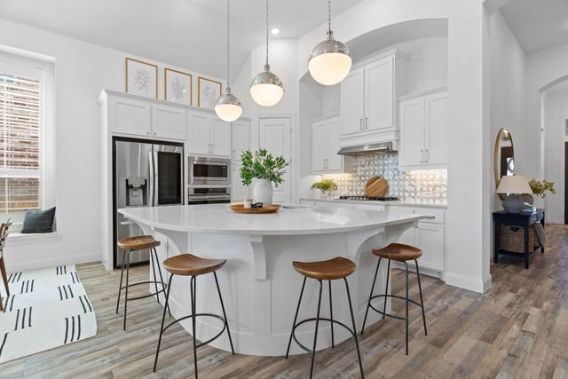 1020 Gentle Knoll Lane, Prosper, TX 75078