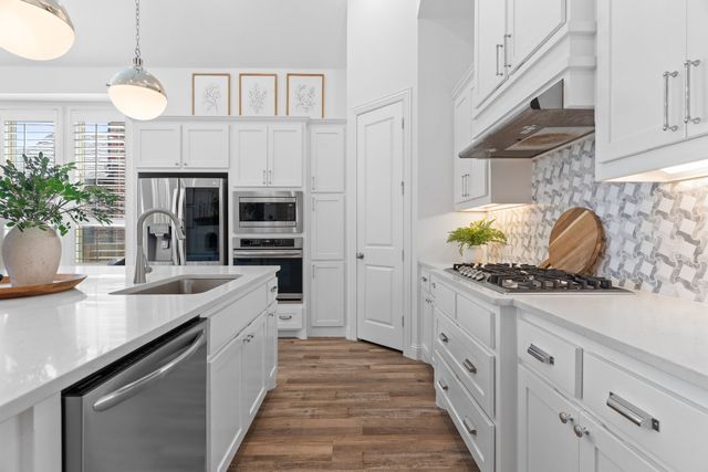 1020 Gentle Knoll Lane, Prosper, TX 75078