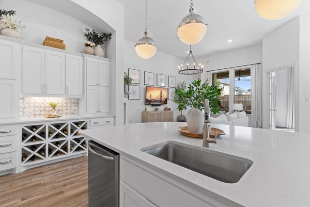 1020 Gentle Knoll Lane, Prosper, TX 75078