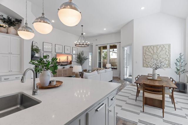 1020 Gentle Knoll Lane, Prosper, TX 75078