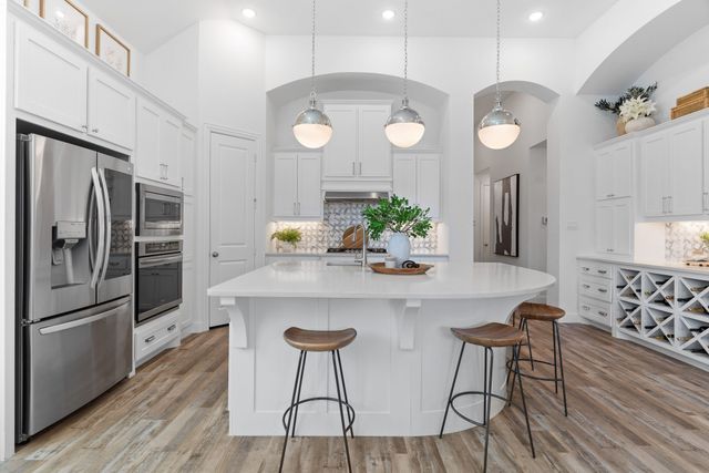 1020 Gentle Knoll Lane, Prosper, TX 75078