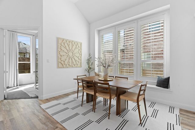 1020 Gentle Knoll Lane, Prosper, TX 75078