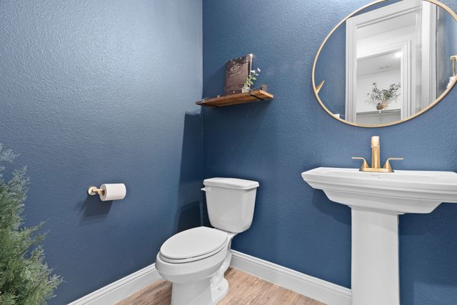 1020 Gentle Knoll Lane, Prosper, TX 75078