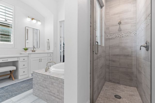 1020 Gentle Knoll Lane, Prosper, TX 75078