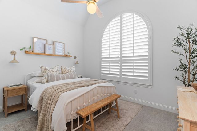 1020 Gentle Knoll Lane, Prosper, TX 75078