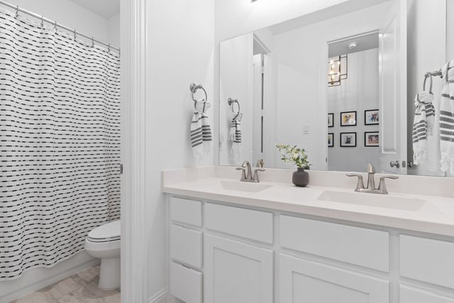 1020 Gentle Knoll Lane, Prosper, TX 75078