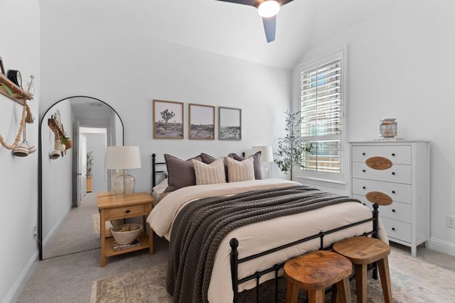 1020 Gentle Knoll Lane, Prosper, TX 75078