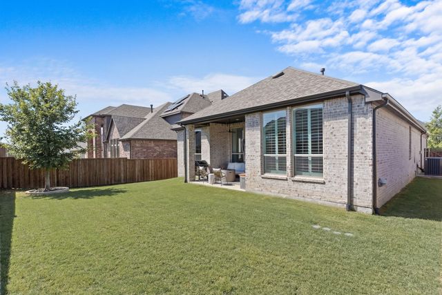 1020 Gentle Knoll Lane, Prosper, TX 75078