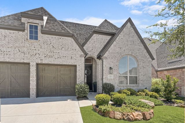 1020 Gentle Knoll Lane, Prosper, TX 75078