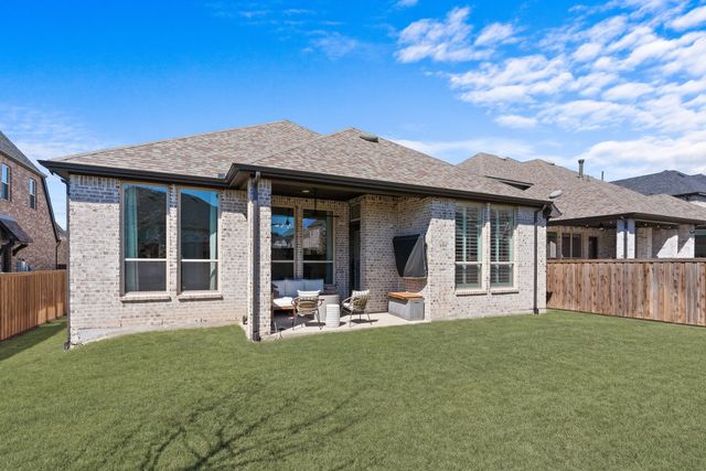 1020 Gentle Knoll Lane, Prosper, TX 75078