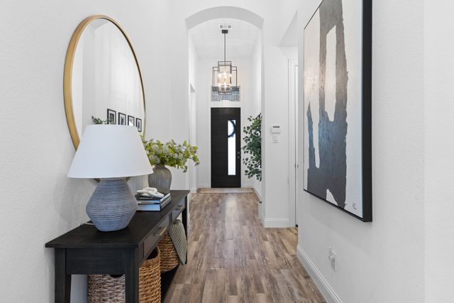 1020 Gentle Knoll Lane, Prosper, TX 75078