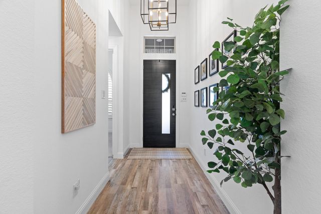 1020 Gentle Knoll Lane, Prosper, TX 75078