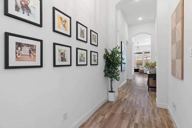 1020 Gentle Knoll Lane, Prosper, TX 75078