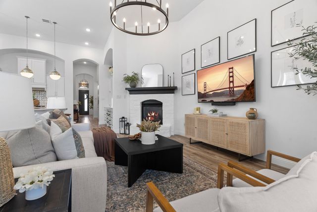 1020 Gentle Knoll Lane, Prosper, TX 75078