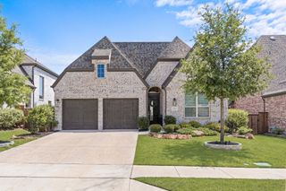1020 Gentle Knoll Lane, Prosper, TX 75078