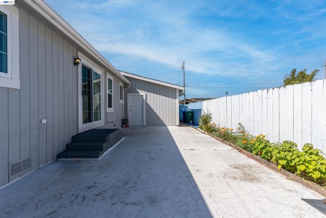 628 S 17Th St, Richmond, CA 94804