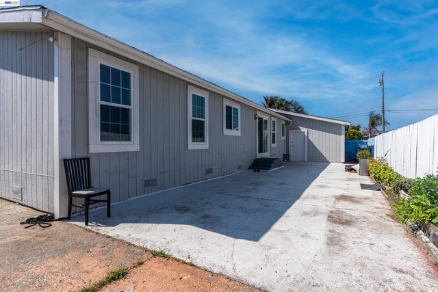 628 S 17Th St, Richmond, CA 94804