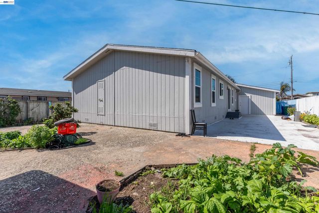 628 S 17Th St, Richmond, CA 94804