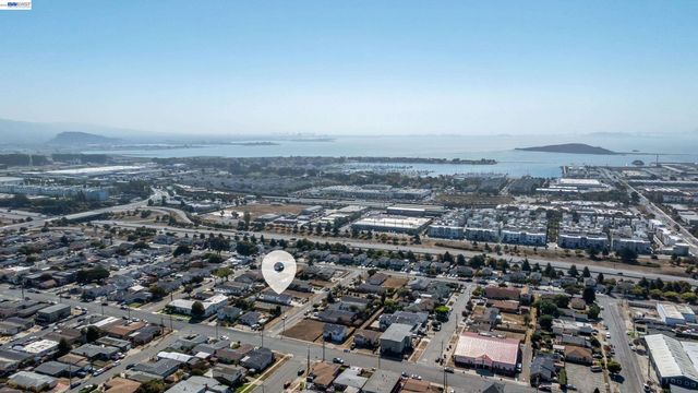 628 S 17Th St, Richmond, CA 94804