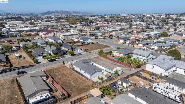 628 S 17Th St, Richmond, CA 94804