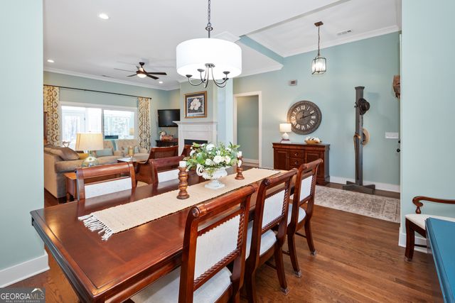 180 Alford Drive, Fayetteville, GA 30215