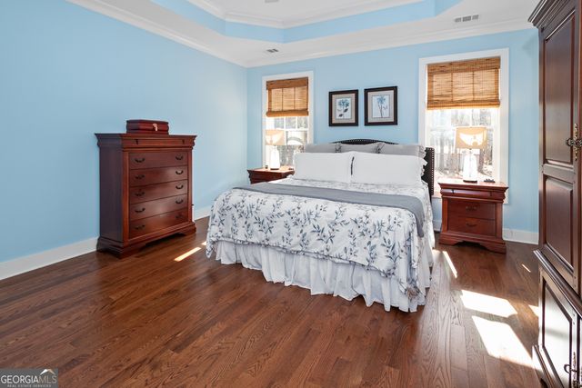 180 Alford Drive, Fayetteville, GA 30215