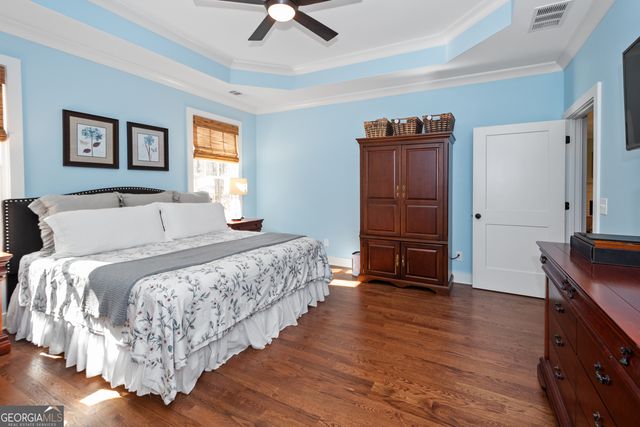 180 Alford Drive, Fayetteville, GA 30215