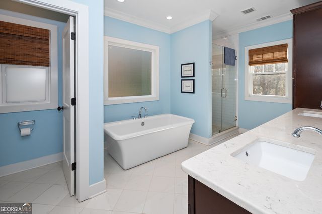 180 Alford Drive, Fayetteville, GA 30215