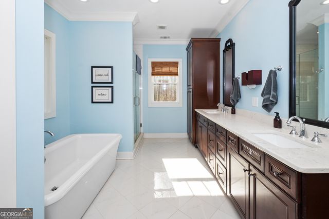 180 Alford Drive, Fayetteville, GA 30215