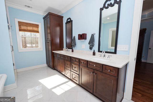 180 Alford Drive, Fayetteville, GA 30215